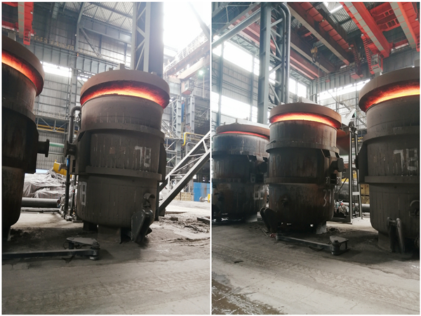 鋼包烘烤器提升熱效率的方法是什么？